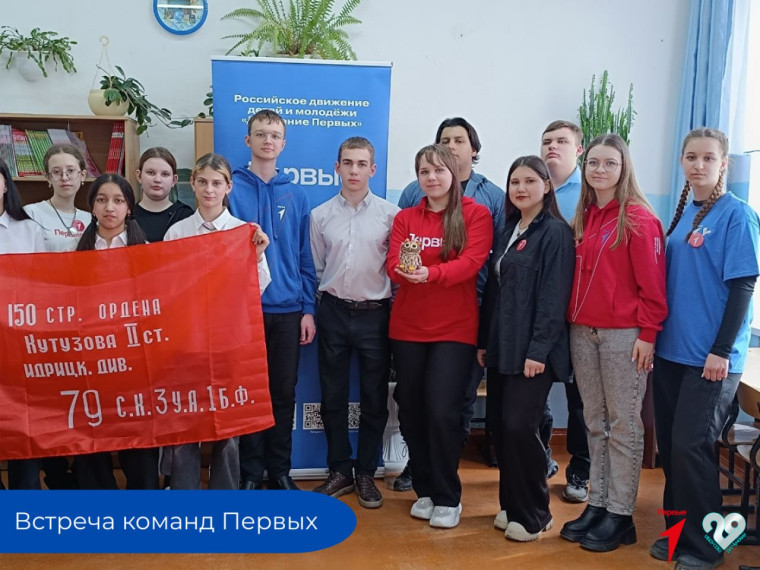 Символы... Как много смысла они в себе несут!.